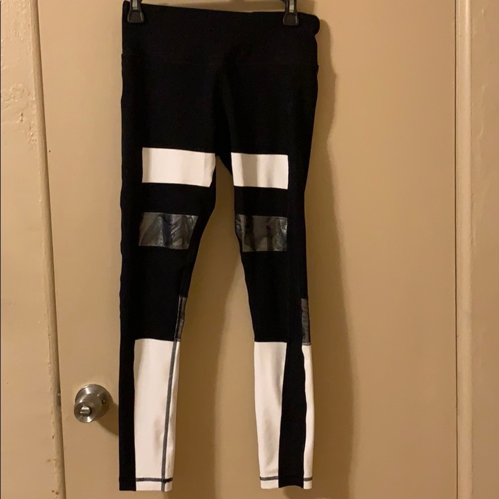 Yoga pants